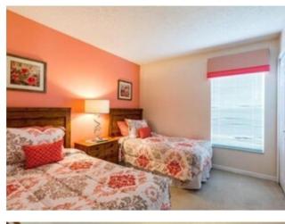 Make your dreams really come true!!! - Kissimmee - 7
