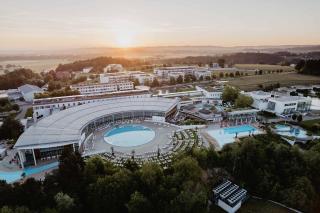 Spa Resort Geinberg - Geinberg - 9