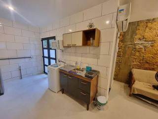 Rio Antigo - Pequena África - Garden - 6