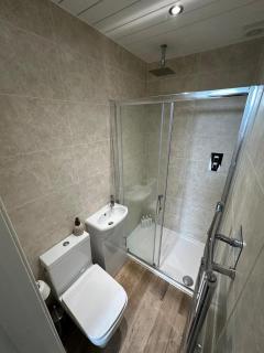 Prestwick KingB PetsOk FreeP Wifi Tv - 7