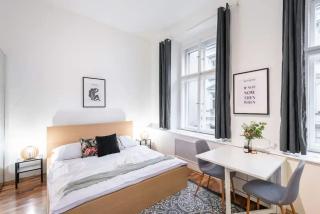 Friendly Studio for Two Old Town - Prague - 0