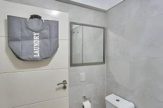 Nuevo y Espacioso con Escritorio Palermo Hollywood - 1