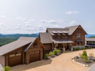 Bear Haven Hideaway at Eagles Nest - Banner Elk - 9