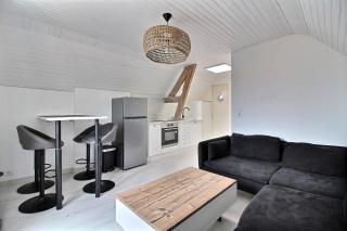 Appt Cosy 4 personnes A 2 min a pied plage et commerces - Berck-sur-Mer - 6