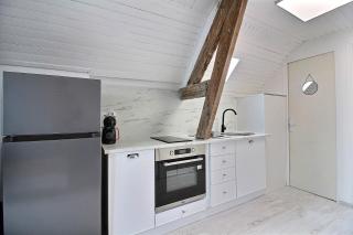 Appt Cosy 4 personnes A 2 min a pied plage et commerces - 4