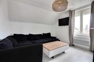 Appt Cosy 4 personnes A 2 min a pied plage et commerces - Berck-sur-Mer - 2