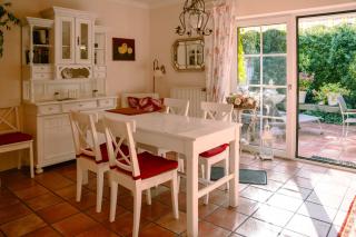 Ferienhaus Jadeblick I I - Dangast - 8