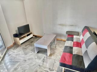 Charmant T2 en pleines ville - Cayenne - 3