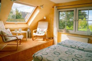 Ferienhaus Jadeblick I I - Dangast - 2