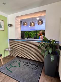 Hotel PrimaVera parco - Fürth - 7