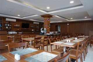 Favor Hotel Pekanbaru City Center - Pekanbaru - 6