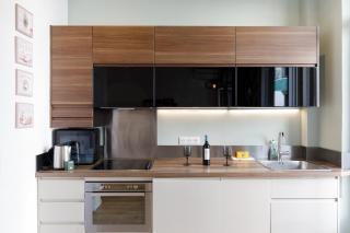 Nasturtium YourHostHelper - 2