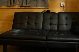 Timbers Cabin and acreage - 2