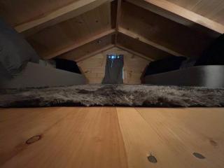 Timbers Cabin and acreage - 1