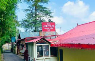 The Heritage jasmine lodge B&B - 1