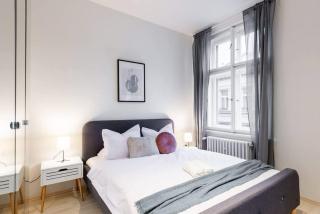 Welcoming Studio in Historic Prague - 7