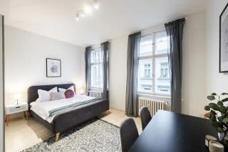 Welcoming Studio in Historic Prague - Prague - 2