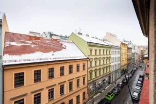 Welcoming Studio in Historic Prague - Prague - 1