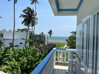 I Hostel Muine - A Little White Homestay By The Sea - Mui Ne - 8