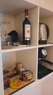Jolie's room - Firenze - 4