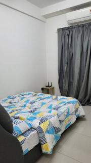 Rumah Surya 4 Bedrooms Bangi Kajang - Kajang - 9