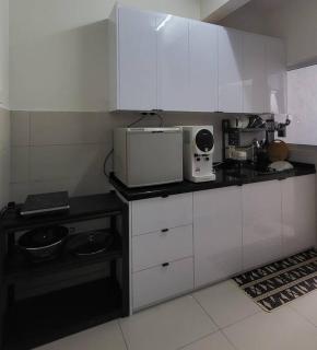 Rumah Surya 4 Bedrooms Bangi Kajang - 6