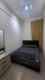 Rumah Surya 4 Bedrooms Bangi Kajang - Kajang - 5
