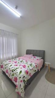 Rumah Surya 4 Bedrooms Bangi Kajang - Kajang - 4