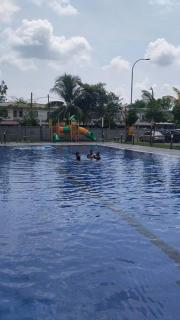 Rumah Surya 4 Bedrooms Bangi Kajang - Kajang - 2