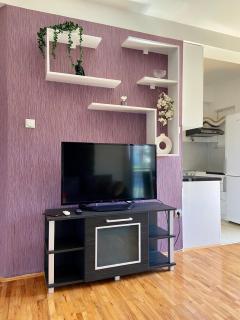 City view & pool apartment 2 - Niš - 3