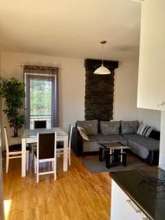 City view & pool apartment 2 - Niš - 7