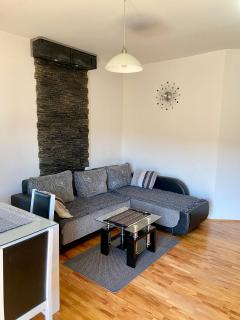 City view & pool apartment 2 - Niš - 4