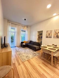 Quiet oldtown apartment - Vilnius - 4