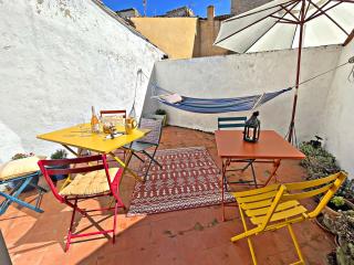 Maison Loumio - Charming 4 double bedrooms village home -ultra fast wifi - 9