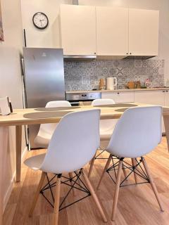 Quiet oldtown apartment - Vilnius - 3