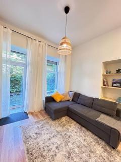 Quiet oldtown apartment - Vilnius - 1