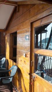 Janisha Beach Huts - 8