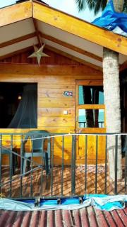 Janisha Beach Huts - Canacona - 6