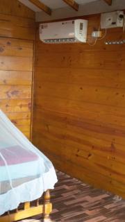 Janisha Beach Huts - Canacona - 3