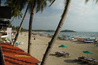 Janisha Beach Huts - 2