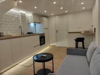 The White Loft - Explore Center by foot - 350m from seaside - Tessalónica - 8