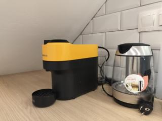 The White Loft Thessaloniki - Explore the Center on foot - 350m from seaside - 4