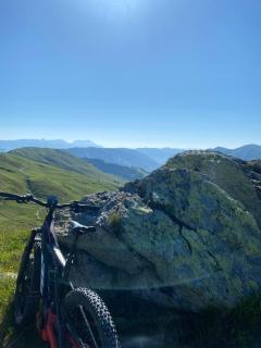 Hotel Sonnberg - Saalbach-Hinterglemm - 8