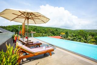 The Hosteller Bam Goa, Assagao - Assagao - 5
