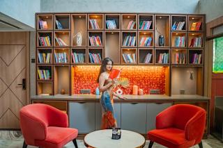 The Hosteller Bam Goa, Assagao - Assagao - 6