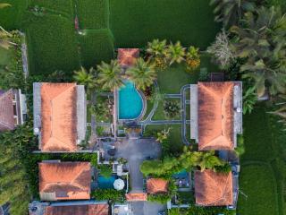 The Sakara Ubud Villas by Pramana Villas - Ubud - 9