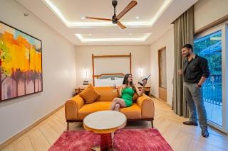 The Hosteller Bam Goa, Assagao - 8
