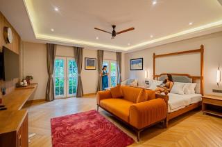 The Hosteller Bam Goa, Assagao - Assagao - 0