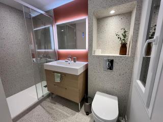 2 Bedroom apartment with AC - 4