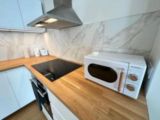 2 Bedroom apartment with AC - Hyères - 1